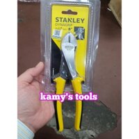 Kìm Cắt Stanley 7" 84-028, Kiềm Cắt Stanley, Kềm Cắt Stanley