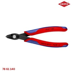 Kìm cắt Super Knips 78 61 140