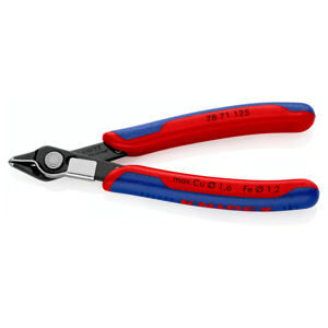 Kìm cắt Super Knips Knipex 78 71 125