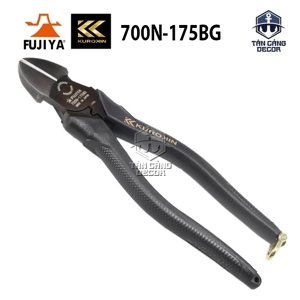 Kìm cắt tác động mạnh Fujiya 700N-175BG