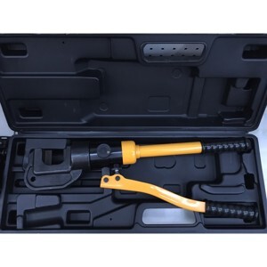 Kìm cắt thép thủy lực Ingco HHSC0122