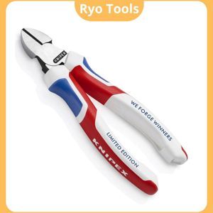 Kìm cắt thông dụng Knipex 70 02 160