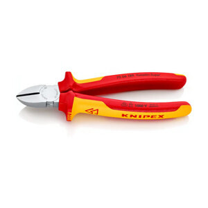 Kìm cắt thông dụng Knipex 70 06 180