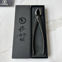 Kìm cắt tỉa cây Bonsai cao cấp Nhật Bản Suwada 171030 205mm