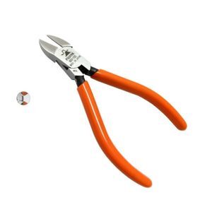 Kìm cắt tiêu chuẩn Fujiya 60S-125