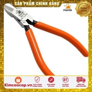 Kìm cắt tiêu chuẩn Fujiya 60S-125