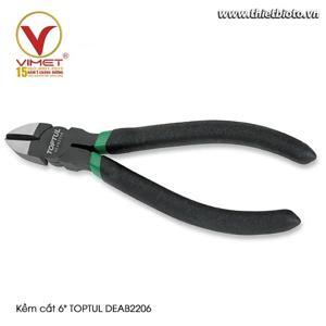Kìm cắt Toptul DEAB2206