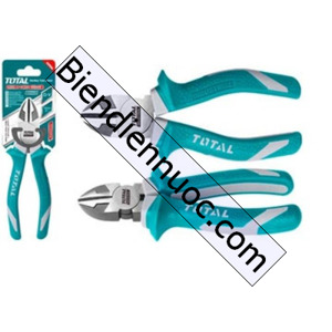 Kìm cắt Total THT230606 6"