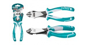 Kìm cắt Total THT27716 7"