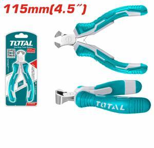 Kìm cắt Total THTMN556 115mm