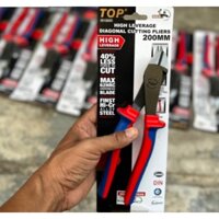 Kìm cắt trợ lực cao cấp 8 inch TOP GOLD GP4200