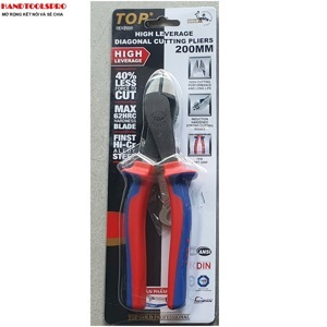 Kìm cắt trợ lực cao cấp TOP GOLD GP4200