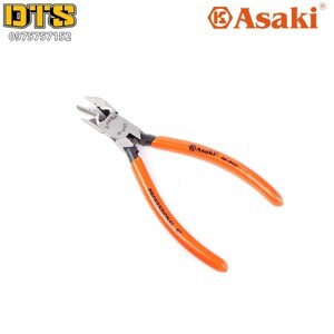Kìm cắt và tuốt dây Asaki AK-8157