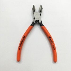 Kìm cắt và tuốt dây Asaki AK-8157