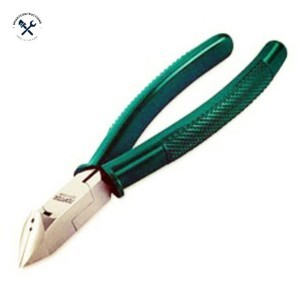 Kìm cắt vỏ dây điện TOPTUL DEAA1206B