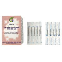 Kim châm cứu ARLO Khánh Phong số 2