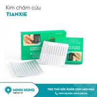 Kim Châm Cứu Tianxie (2)