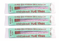 Kim châm cứu Tuệ Tĩnh 11,6cm