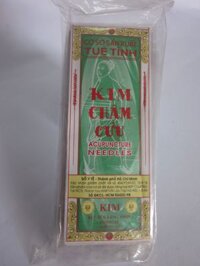 Kim châm cứu Tuệ tĩnh Bộ Gói 300