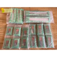 Kim Châm Cứu Tuệ Tĩnh các số