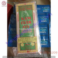 Kim Châm Cứu Tuệ Tĩnh số 3 – 4,5 – 7 – 11,6