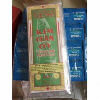 Kim Châm Cứu Tuệ Tĩnh số 3 – 4,5 – 7 – 11,6