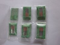 Kim châm cứu Tuệ Tĩnh số 3 Gói 600