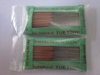 Kim châm cứu Tuệ Tĩnh số 4,5 Gói 600