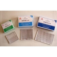 Kim châm cứu vô trùng các số