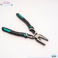 Kìm chéo BOLSA, Dụng cụ cắt cáp Dụng cụ tháo dây đa chức năng, Dụng cụ phần cứng đa năng bằng kim loại hữu ích Gad Tongs