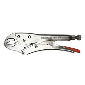 Kìm chết Asaki AK-8255 - C2-8inch