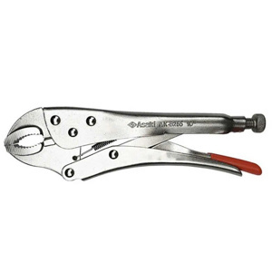 Kìm chết Asaki AK-8255 - C2-8inch