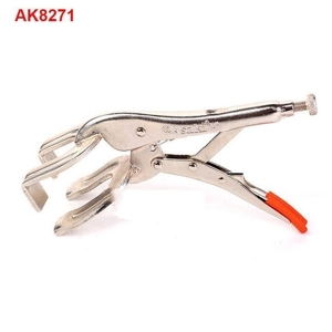 Kìm chết Asaki AK-8271 - C2-10inch