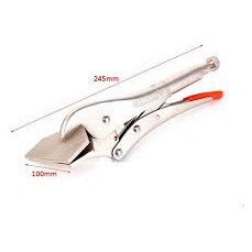 Kìm chết Asaki AK-8273 - C2-10inch