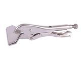 Kìm chết bấm hàn mỏ dẹp Workpro W031083