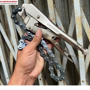 Kìm chết dây xích Crossman 94-470, 19"