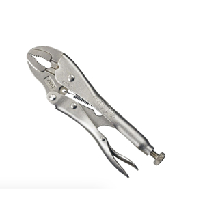 Kìm chết Irwin T0502EL4, 10"