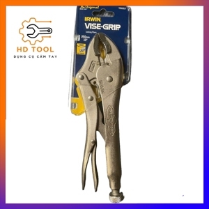 Kìm chết Irwin T0502EL4, 10"