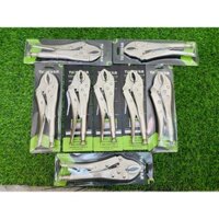 Kìm chết, kềm bấm chết miệng tròn 10 inch TUOSEN