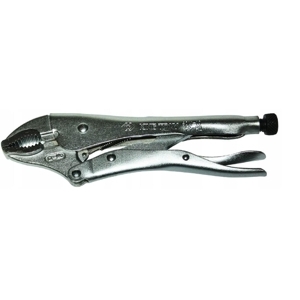 Kìm chết Kingtony 6011-10R, 9"