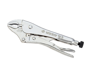 Kìm chết Kingtony 6011-10R, 9"