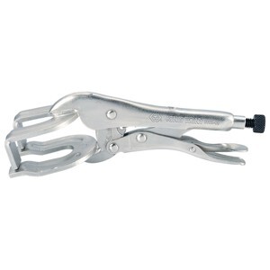 Kìm chết Kingtony 6665-09, 9"