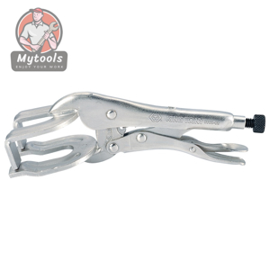 Kìm chết Kingtony 6665-09, 9"