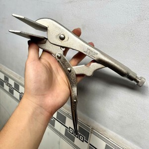Kìm chết mỏ kẹp Top TPT-30012-10