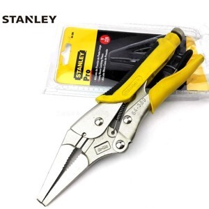 Kìm chết mỏ nhọn Stanley 84-389