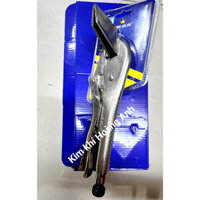 Kìm chết mỏ vịt cao cấp, kìm bấm chết mỏ vịt công nghệ Đức