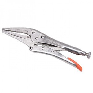 Kìm chết mũi nhọn Asaki AK-8264 - C2-9inch