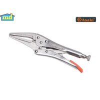 Kìm chết mũi nhọn Asaki AK-8264 9inch - 225mm