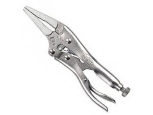 Kìm chết mũi nhọn Irwin T1502EL4, 9"