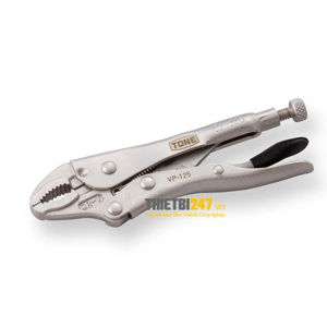 Kìm chết Top Kogyo 7 inch VP-175
